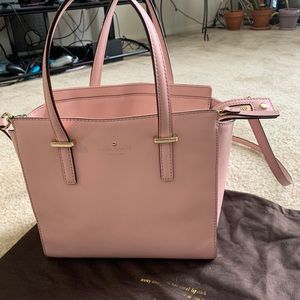 Kate Spade and and Michael Kors purse!!